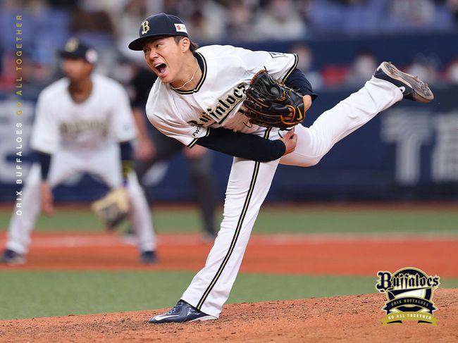 오릭스 버팔로스 SNS