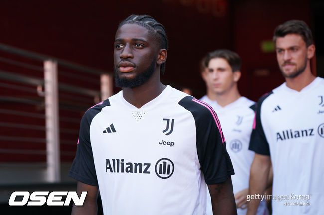 [사진] 마티아스 소울레.