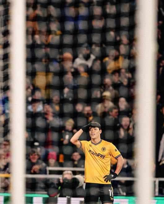 [사진] 프리미어리그 홈페이지.