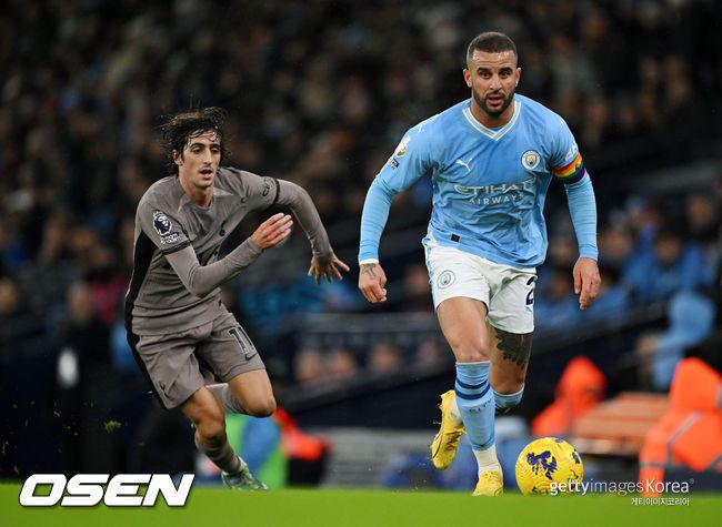 [사진] 앤지 포스테코글루 감독.