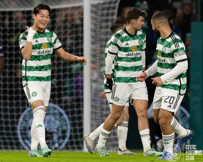 [사진] 브렌던 로저스 감독.