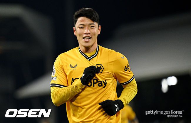 [사진] 마이클 오언.