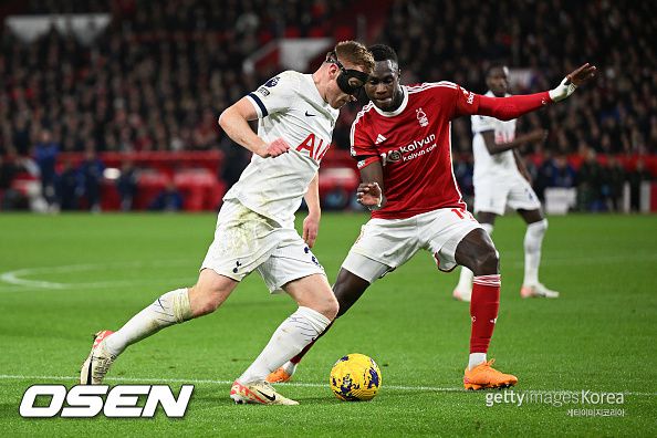 [사진] ⓒGettyimages(무단전재 및 재배포 금지)