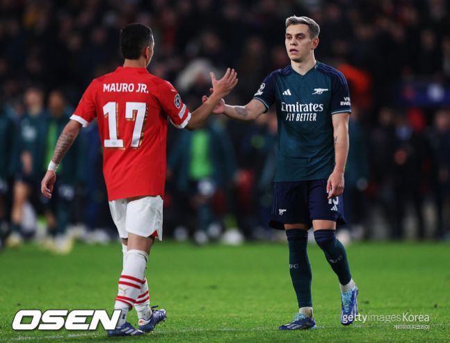 [사진] ⓒGettyimages(무단전재 및 재배포 금지)