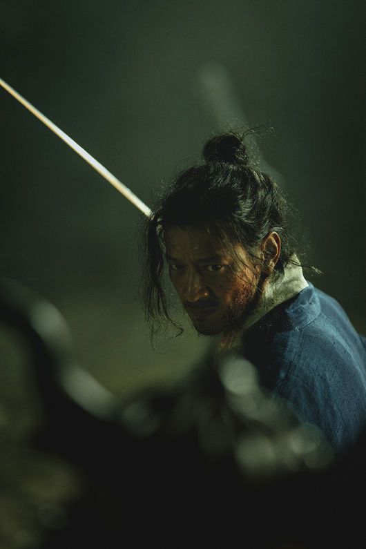 피지컬: 100 시즌2 - 언더그라운드' 스틸