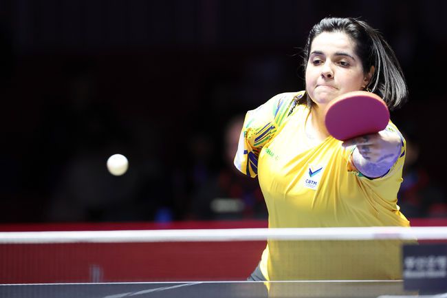 부산세계탁구선수권대회 조직위원회 제공