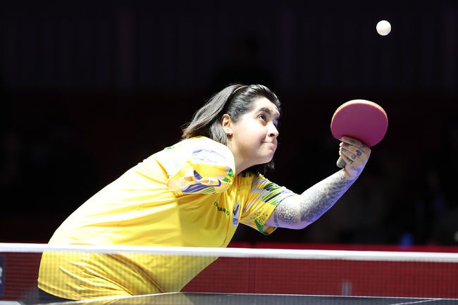 부산세계탁구선수권대회 조직위원회 제공