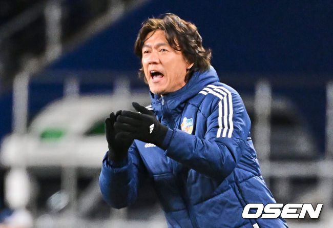 [OSEN=울산, 이석우 기자]