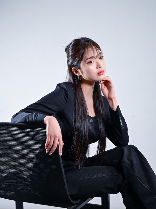 [OSEN=지형준 기자] '내남편과 결혼해줘' 배우 최규리. 2024.02.20 / jpnews.osen.co.kr