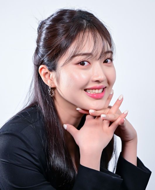 [OSEN=지형준 기자] '내남편과 결혼해줘' 배우 최규리. 2024.02.20 / jpnews.osen.co.kr