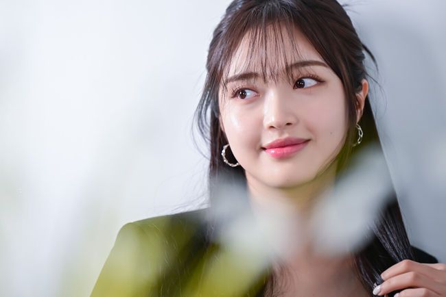 [OSEN=지형준 기자] '내남편과 결혼해줘' 배우 최규리. 2024.02.20 / jpnews.osen.co.kr