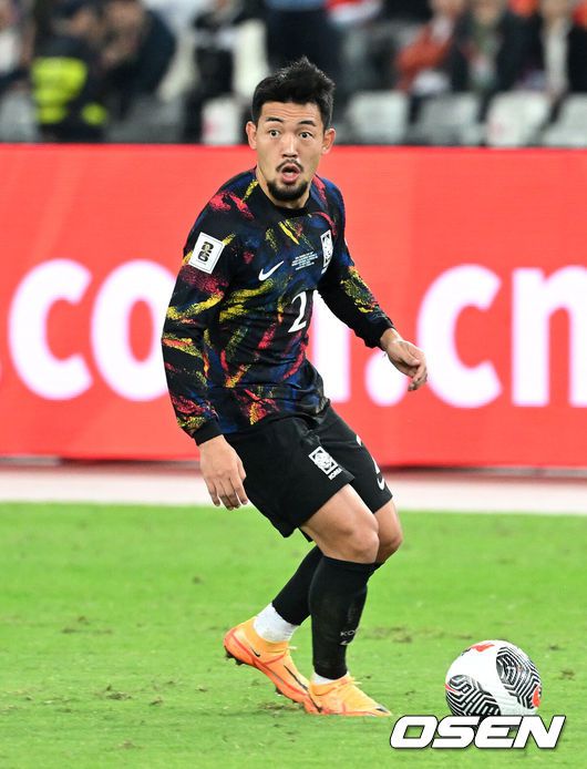 [OSEN=항저우(중국), 최규한 기자]