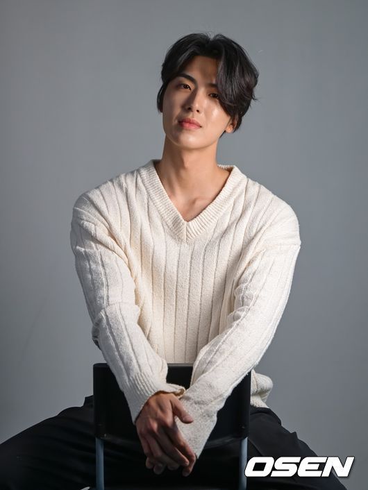 [OSEN=지형준 기자] KBS2 ‘고려거란전쟁’ 배우 서재우. 2024.03.20 / jpnews.osen.co.kr