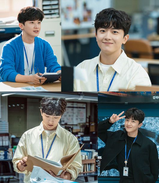 [OSEN=이대선 기자] 배우 김신비 2024.03.28 /sunday@osen.co.kr