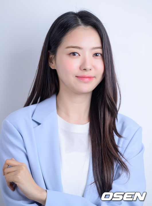 [OSEN=이대선 기자] 배우 임나영 2024.03.28 /sunday@osen.co.kr