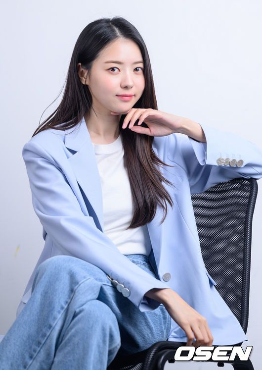 [OSEN=이대선 기자] 배우 임나영 2024.03.28 /sunday@osen.co.kr