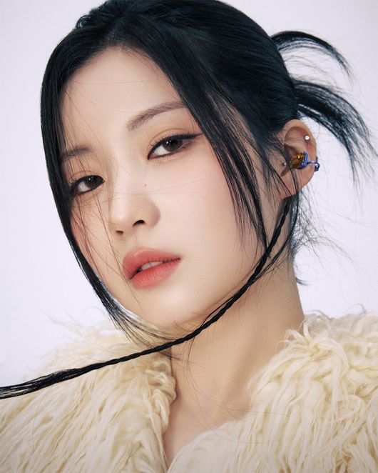 베이비몬스터 파리타/ YG엔터테인먼트