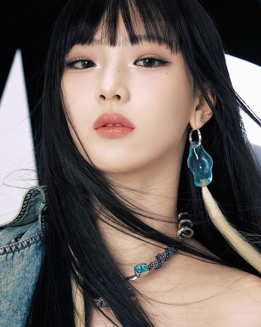 베이비몬스터 라미/ YG엔터테인먼트