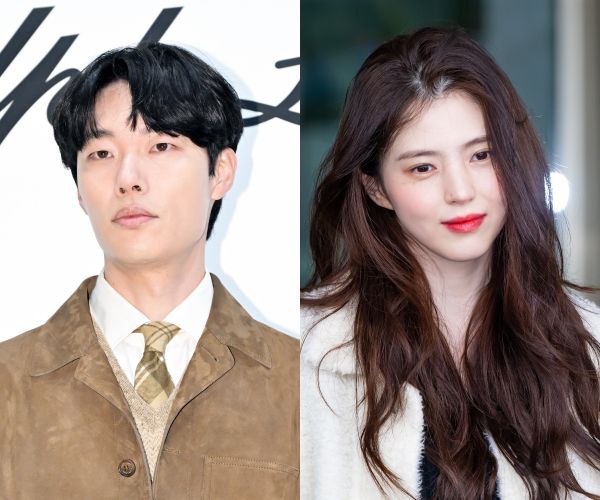 [OSEN=조은정 기자]배우 류준열이 레드카펫을 밟으며 포즈를 취하고 있다. 2023.11.24 /cej@osen.co.kr