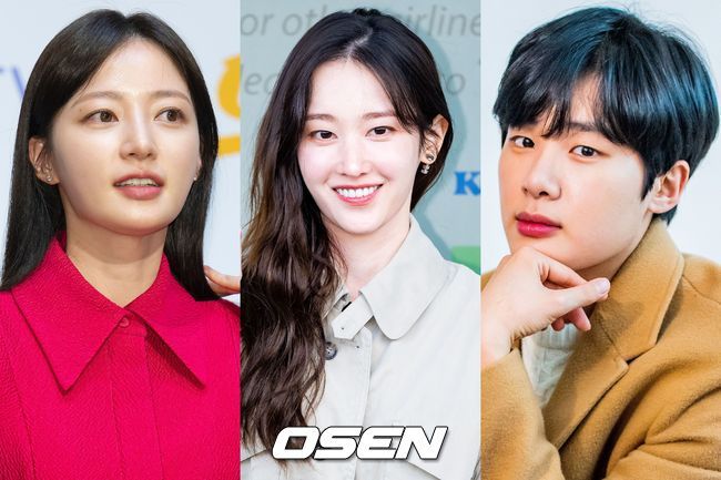 [OSEN=박준형 기자]배우 전종서가 포즈를 취하고 있다.  2024.03.08   / soul1014@osen.co.kr