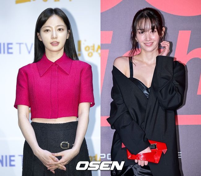 [OSEN=김성락 기자] 15일 오후 서울 구로구 라마다서울신도림호텔에서 지니TV 오리지널 새 월화드라마 ‘오! 영심이’ 제작발표회가 열렸다. 배우 송하윤이 생각에 잠겨 있다. 2023.05.15 /ksl0919@osen.co.kr