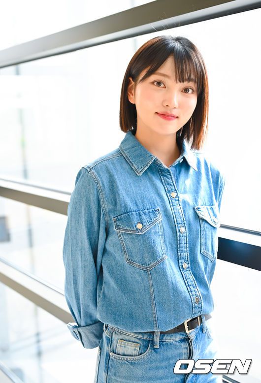 [OSEN=, 손용호 기자] 29일  이다경 인터뷰2024.03.29/spjj@osen.co.kr