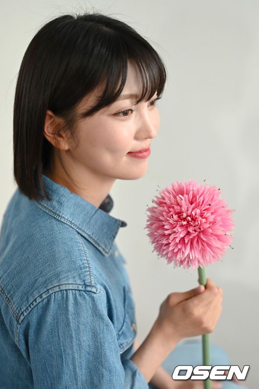 [OSEN=, 손용호 기자] 29일  이다경 인터뷰2024.03.29/spjj@osen.co.kr