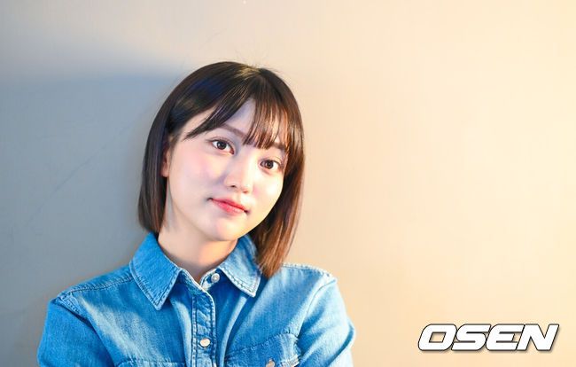 [OSEN=, 손용호 기자] 29일  이다경 인터뷰2024.03.29/spjj@osen.co.kr