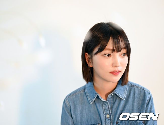 [OSEN=, 손용호 기자] 29일  이다경 인터뷰2024.03.29/spjj@osen.co.kr