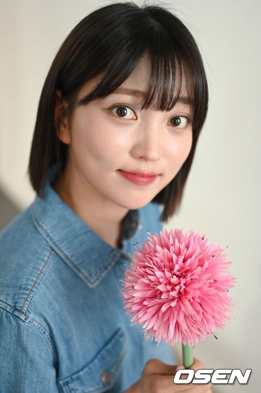 [OSEN=, 손용호 기자] 29일  이다경 인터뷰2024.03.29/spjj@osen.co.kr