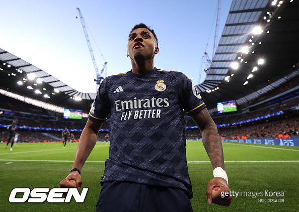 [사진] 호드리구 ⓒGettyimages(무단전재 및 재배포 금지)