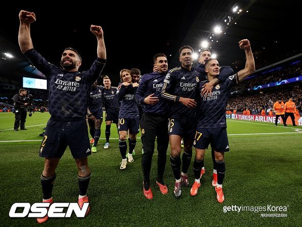 [사진] 로드리 ⓒGettyimages(무단전재 및 재배포 금지)