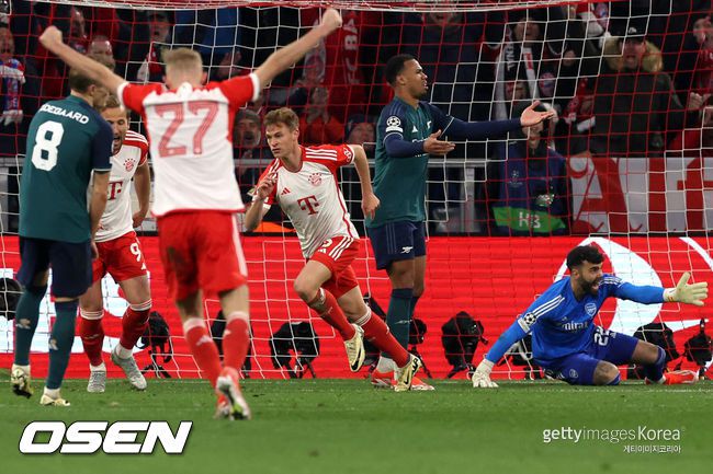 [사진] ⓒGettyimages(무단전재 및 재배포 금지)