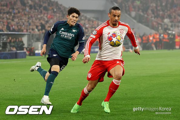 [사진] 도미야스 ⓒGettyimages(무단전재 및 재배포 금지)