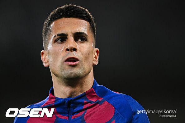 [사진] 칸셀루 ⓒGettyimages(무단전재 및 재배포 금지)