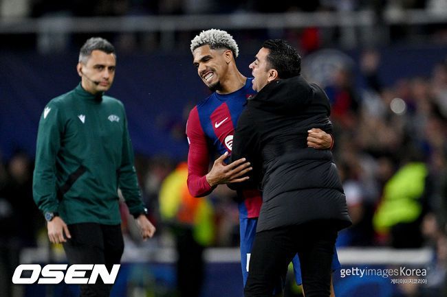 [사진] ⓒGettyimages(무단전재 및 재배포 금지)