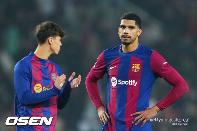 [사진] ⓒGettyimages(무단전재 및 재배포 금지)