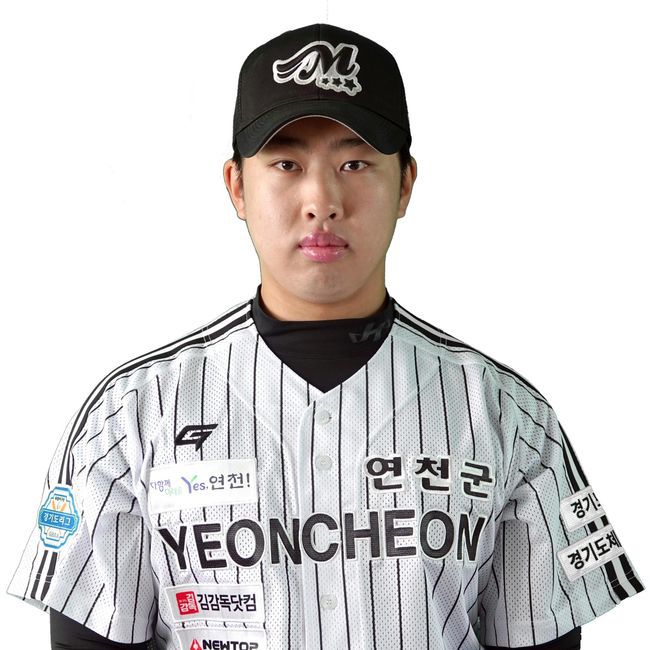 독립리그 연천 미라클 제공