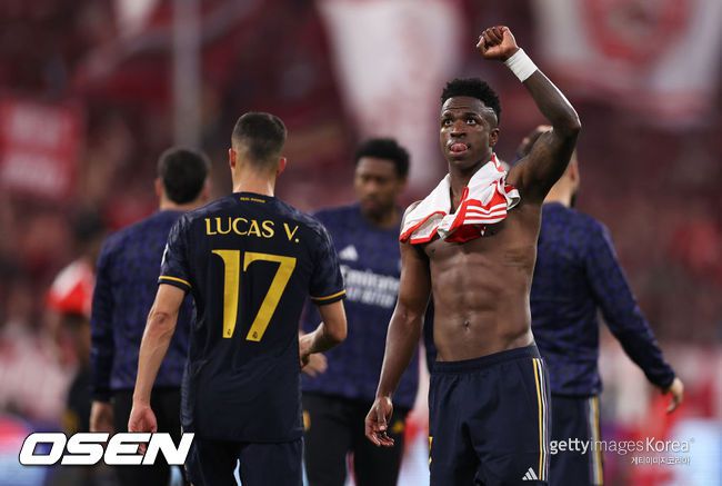 [사진] ⓒGettyimages(무단전재 및 재배포 금지)