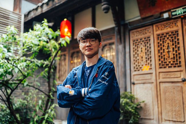 라이엇게임즈 플리커.