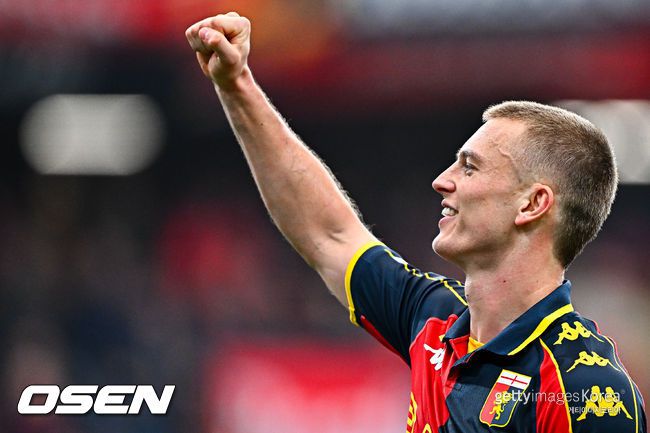 [사진] ⓒGettyimages(무단전재 및 재배포 금지)