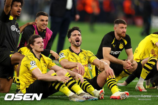 [사진] ⓒGettyimages(무단전재 및 재배포 금지)