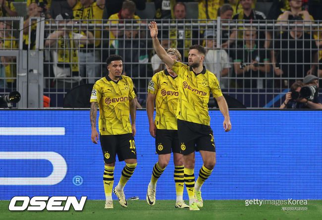 [사진] ⓒGettyimages(무단전재 및 재배포 금지)