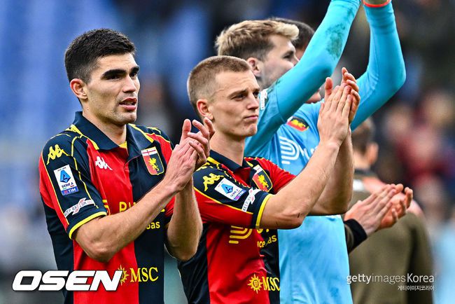 [사진] ⓒGettyimages(무단전재 및 재배포 금지)