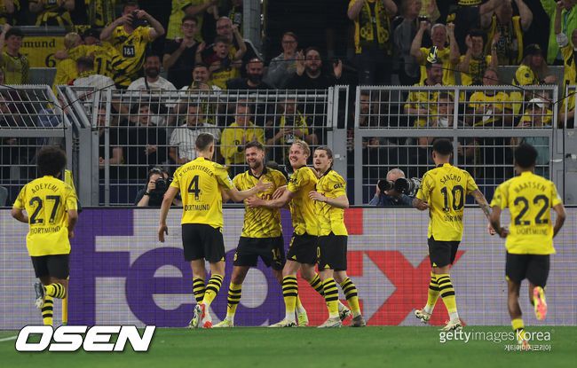 [사진] ⓒGettyimages(무단전재 및 재배포 금지)