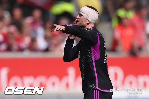 [사진] 다이어 ⓒGettyimages(무단전재 및 재배포 금지)