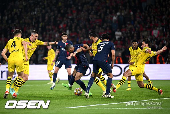 [사진] ⓒGettyimages(무단전재 및 재배포 금지)