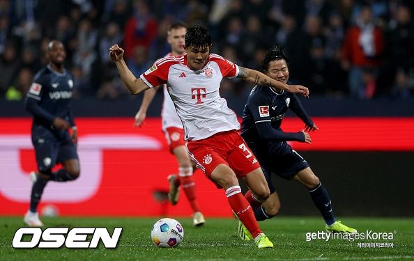 [사진] 투헬 ⓒGettyimages(무단전재 및 재배포 금지)