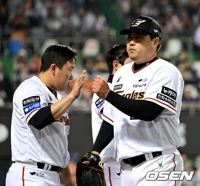 [OSEN=최규한 기자] 한화 류현진. 2024.04.30 / dreamer@osen.co.kr