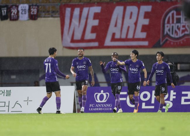 [사진] 한국프로축구연맹 제공